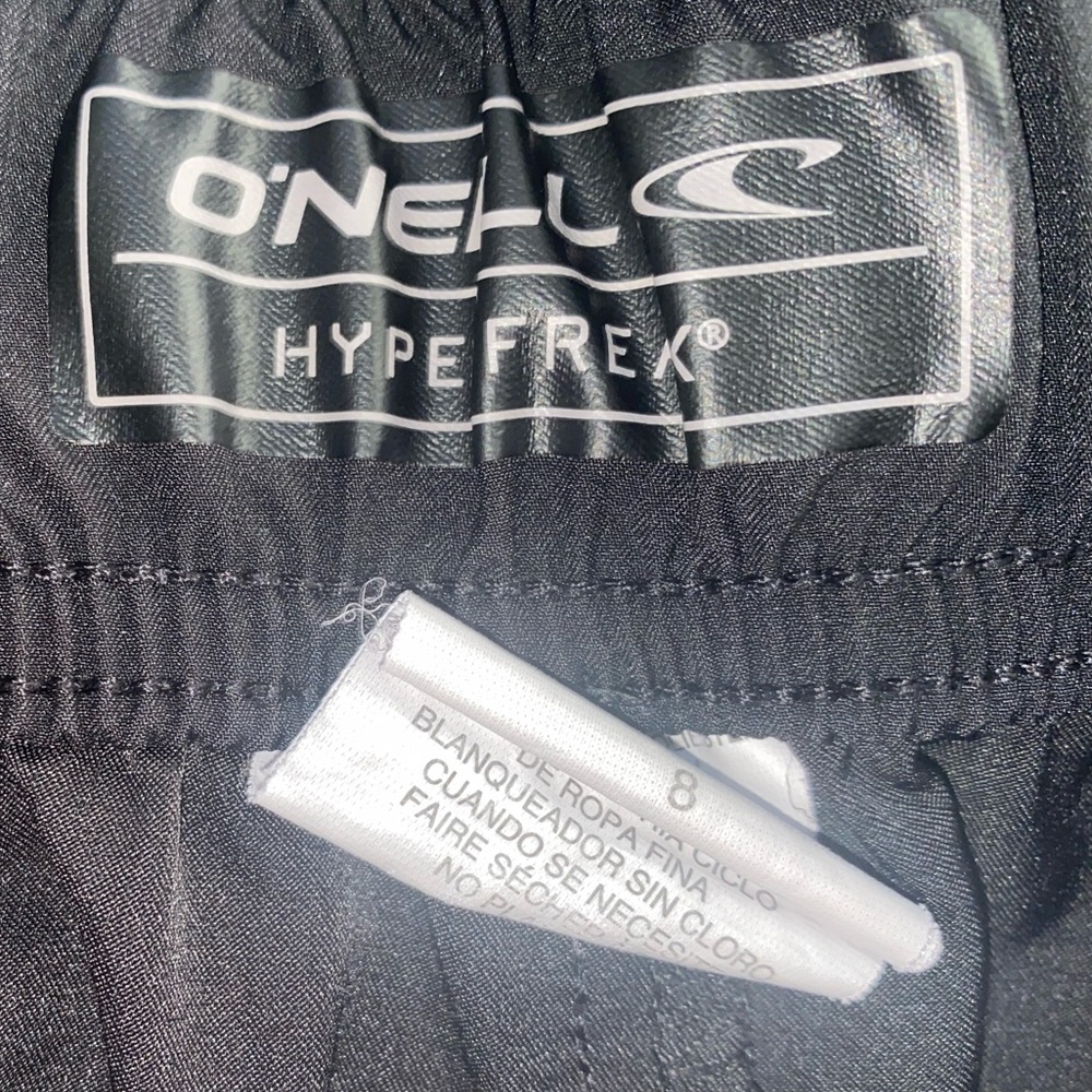 O’Neill Girls Board Shorts - Picture 2 of 3